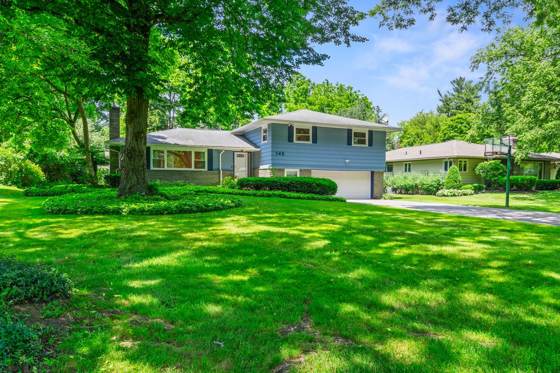 145 Georgian Court Road, photo 4
