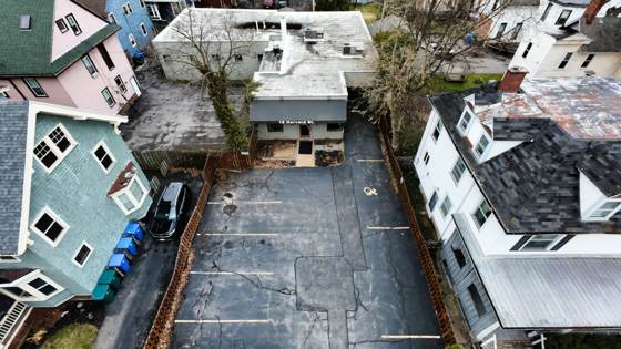 18 Harvard Street, aerial photo 10