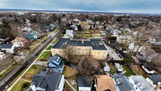 504 Brooks Ave, aerial photo 3