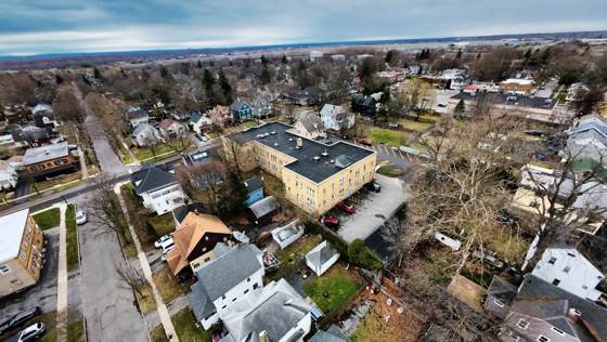 504 Brooks Ave, aerial photo 4