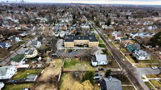 504 Brooks Ave, aerial photo 6
