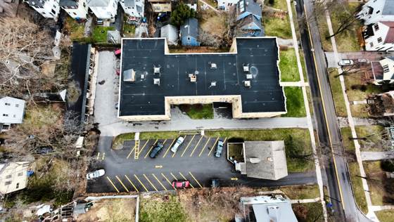 504 Brooks Ave, aerial photo 8