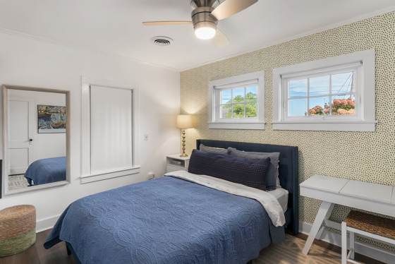 The Nest Cottage, photo 24