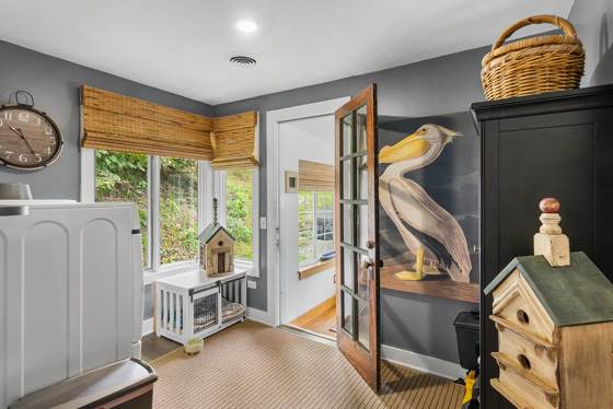 The Nest Cottage, photo 30