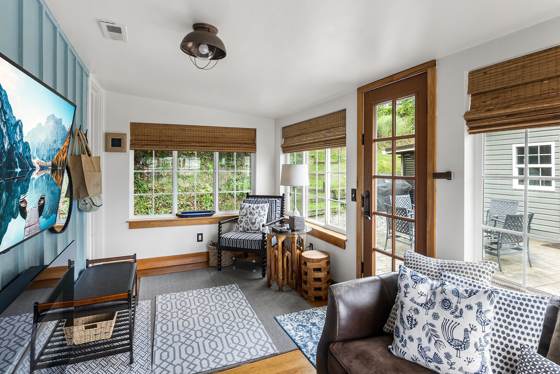 The Nest Cottage, photo 33