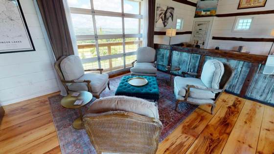 Vineyard Guest Barn, photo 5