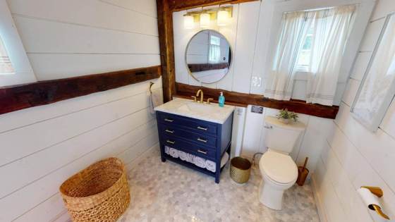Vineyard Guest Barn, photo 6