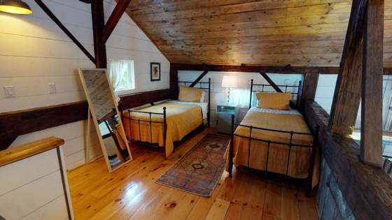 Vineyard Guest Barn, photo 7