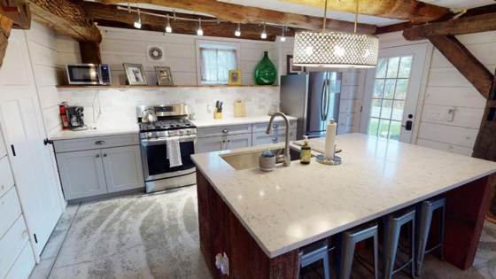 Vineyard Guest Barn, photo 12