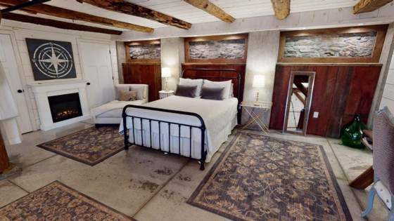 Vineyard Guest Barn, photo 15