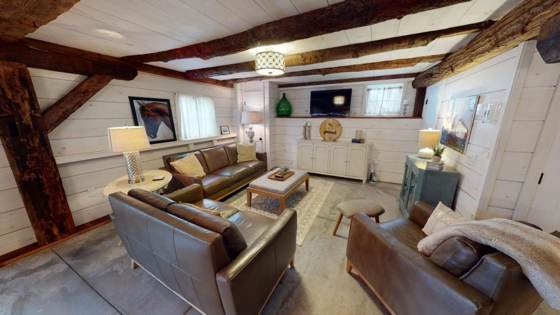 Vineyard Guest Barn, photo 16